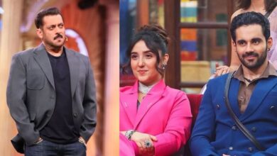 Photo of बिग बॉस 19: एविक्शन से पहले अभिषेक की खुली पोल