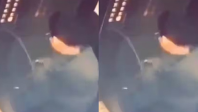 Photo of लिफ्ट के अंदर स्विच बोर्ड पर पेशाब कर रहा था लड़का, फिर हुआ कुछ ऐसा भयानक