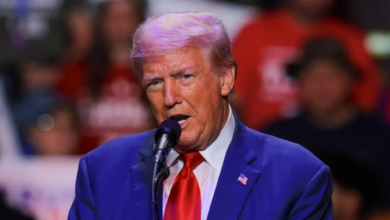 Photo of ट्रंप ने न्यूक्लियर टेस्टिंग को लेकर क्या कहा कि दुनियाभर में मच गई खलबली