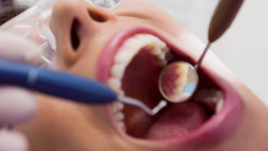 Photo of खराब ओरल हेल्थ कैसे बनती है बड़ी बीमारियों की वजह