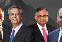 Photo of टाटा ट्रस्ट्स के फैसले को रतन टाटा के सहयोगी रहे मेहली मिस्त्री ने दी चुनौती