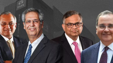 Photo of टाटा ट्रस्ट्स के फैसले को रतन टाटा के सहयोगी रहे मेहली मिस्त्री ने दी चुनौती