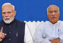 Photo of खरगे ने पीएम मोदी पर साधा निशाना, कांग्रेस-राजद CM फेस को लेकर दिया था बयान