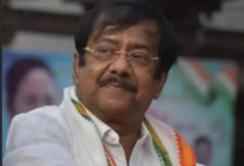 Photo of बंगाल के पूर्व वन मंत्री ज्योतिप्रिय मल्लिक पर हमला