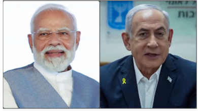 Photo of भारत को तीन मिसाइलें देगा इस्राइल, नई ऊंचाइयों पर पहुंचेगा दोनों देशों का रक्षा सहयोग