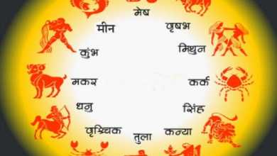 Photo of 12 नवंबर 2025 का राशिफल