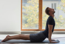 Photo of निमोनिया के बाद करें ये योगासन, मिलेगा जबरदस्त फायदा