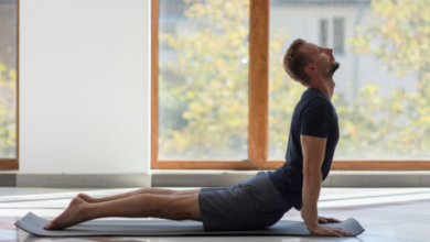 Photo of निमोनिया के बाद करें ये योगासन, मिलेगा जबरदस्त फायदा