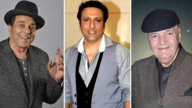 Photo of धर्मेंद्र-प्रेम चोपड़ा के बाद अचानक बिगड़ी गोविंदा की तबीयत