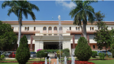 Photo of पांडिचेरी विश्वविद्यालय ने रचा इतिहास