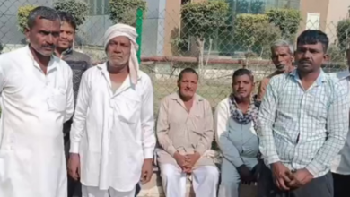 Photo of विद्यानन्द कालोनी में सिर में ईंट मारकर युवक की हत्या