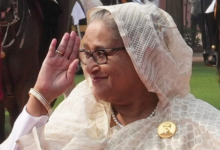 Photo of शेख हसीना को नहीं सौंपेगा भारत, वह दो आधार… जिनके कारण नहीं हो सकता प्रत्यर्पण