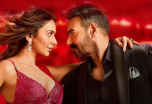 Photo of जनता की फेवरेट बनी ‘दे दे प्यार दे 2’, चौंका देगी फिल्म की वर्ल्डवाइड कमाई