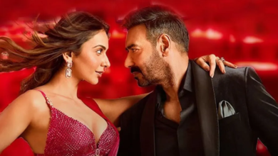 Photo of जनता की फेवरेट बनी ‘दे दे प्यार दे 2’, चौंका देगी फिल्म की वर्ल्डवाइड कमाई