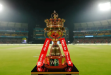 Photo of WPL 2026 की मेगा नीलामी की तारीख हुई तय, दीप्ति-वोलवार्ट पर लग सकता है बड़ा दांव