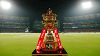 Photo of WPL 2026 की मेगा नीलामी की तारीख हुई तय, दीप्ति-वोलवार्ट पर लग सकता है बड़ा दांव