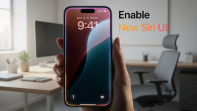 Photo of पसंद नहीं है Apple की Siri, जल्द हो सकता है ये बड़ा बदलाव