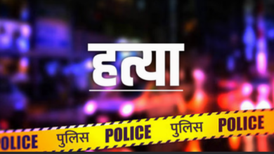 Photo of सिर पर रॉड मार दोस्त को उतारा मौत के घाट