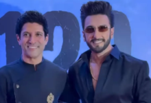 Photo of एक मंच पर ‘धुरंधर और बहादुर’, रणवीर सिंह की Don 3 को लेकर फिर शुरू हुई चर्चा