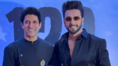 Photo of एक मंच पर ‘धुरंधर और बहादुर’, रणवीर सिंह की Don 3 को लेकर फिर शुरू हुई चर्चा