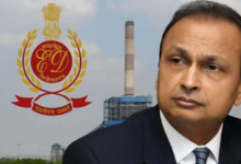 Photo of अनिल अंबानी पर फिर आई आफत, ED ने इस मामले में अटैच की 1400 करोड़ की नई संपत्तियां