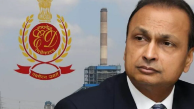 Photo of अनिल अंबानी पर फिर आई आफत, ED ने इस मामले में अटैच की 1400 करोड़ की नई संपत्तियां