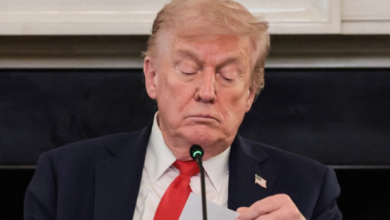 Photo of 19 देशों के ग्रीन कार्ड धारकों की सघन जांच करेगी ट्रंप सरकार