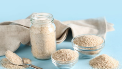 Photo of पाचन की दिक्कत हो या वेट लॉस, इन सभी में रामबाण है इसबगोल