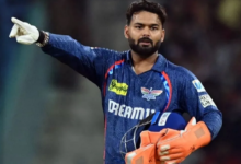 Photo of ऋषभ पंत के कारण पलट गया था IPL का इतिहास