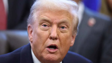 Photo of नरम पड़े ट्रंप के तेवर, भारत पर टैरिफ घटाने के दिए संकेत