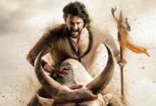 Photo of राजामौली का सरप्राइज निकला शानदार