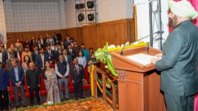 Photo of उत्तराखंड: AI मिशन 2025 की दो नीतियों का ड्राफ्ट जारी