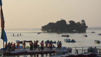 Photo of इंदौर-भोपाल में पारा रिकॉर्ड स्तर तक गिरा