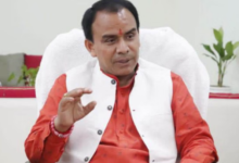 Photo of उत्तराखंड: जल्द शुरू होगी डॉक्टरों की भर्ती प्रक्रिया