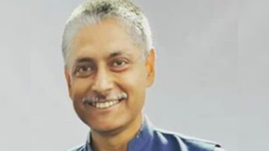 Photo of राजस्थान सरकार का बड़ा प्रशासनिक फेरबदल