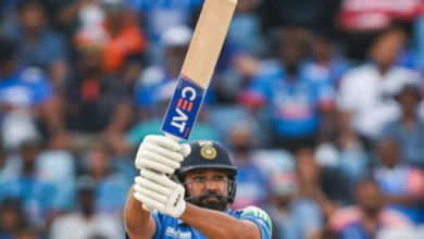 Photo of रोहित शर्मा वर्ल्ड नंबर-1 प्लेयर बनने की दहलीज पर