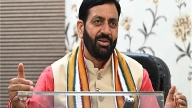 Photo of बड़े राज्यों को पीछे छोड़कर हरियाणा पहुंचा देशभर में चौथे स्थान पर