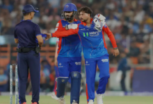 Photo of ऋषभ पंत की इस सूझबूझ से आउट हुए बावुमा