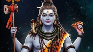 Photo of मार्गशीर्ष सोमवार पर बन रहा दुर्लभ संयोग