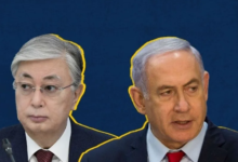 Photo of इजरायल के साथ एक और मुस्लिम देश