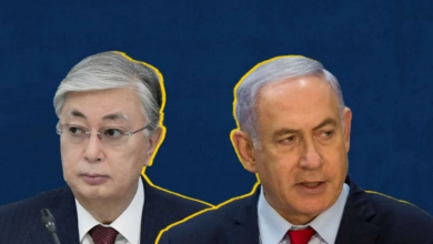 Photo of इजरायल के साथ एक और मुस्लिम देश