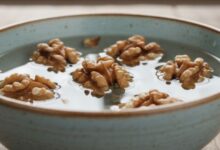 Photo of रोज अखरोट खाने से मिलने लगेंगे 7 कमाल के फायदे