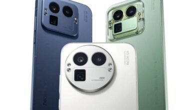 Photo of इस महीने लॉन्च होंगे ये शानदार 5G फोन