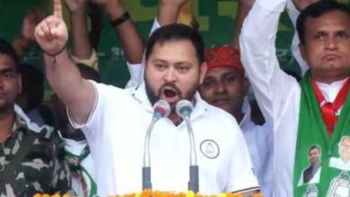 Photo of बिहार: 121 सीटों के महागठबंधन पर तेजस्वी का दावा