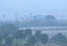 Photo of दिल्ली में ‘जहरीला स्मॉग’ बरकरार, AQI 400 के करीब