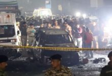 Photo of दिल्ली बम धमाके में सबसे बड़ा खुलासा