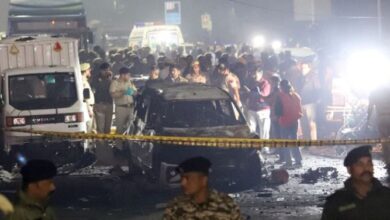 Photo of दिल्ली बम धमाके में सबसे बड़ा खुलासा