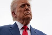 Photo of  राष्ट्रपति ट्रंप के नाम पर होगा वाशिंगटन का नया स्टेडियम