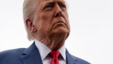 Photo of राष्ट्रपति ट्रंप के नाम पर होगा वाशिंगटन का नया स्टेडियम