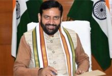 Photo of हरियाणा: इस दिन जाएंगे कलेसर नेशनल पार्क सीएम सैनी
